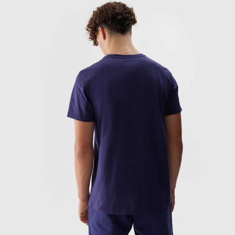 4f T-shirt M 4FWSS24TTSHM1154 31S Póló