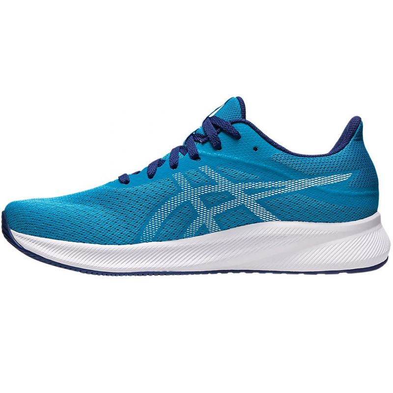 Asics Patriot 13 M 1011B485 402 running shoes Cipő