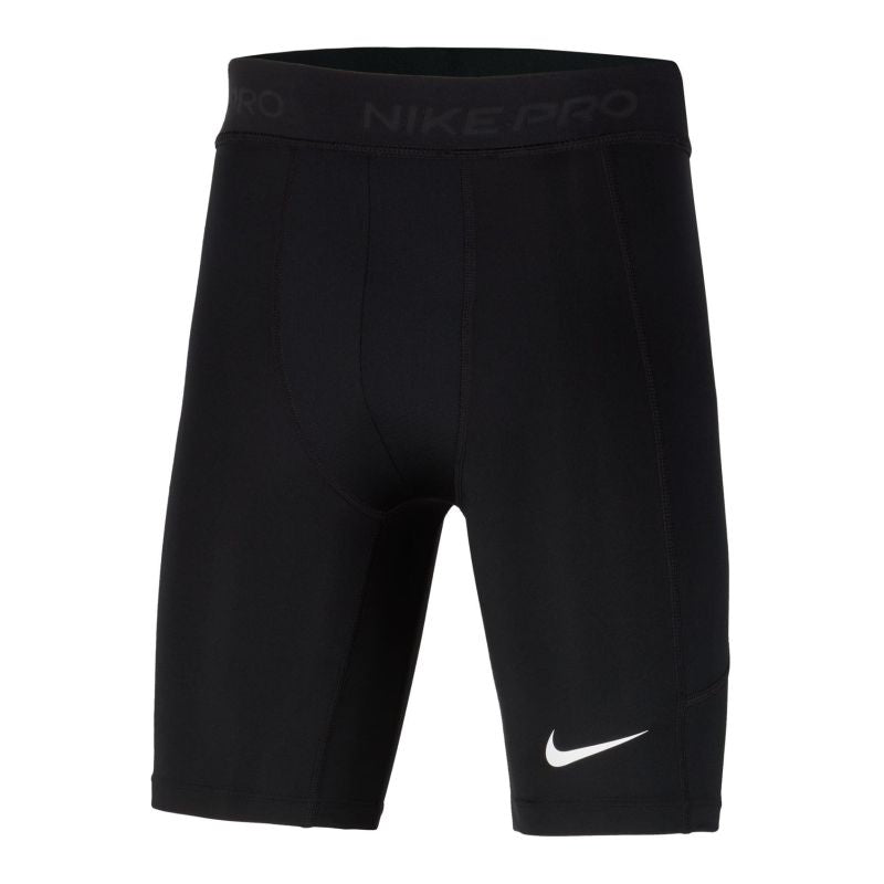 Nike Pro Jr Shorts FJ6820-010 Nadrág
