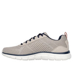 Skechers Track Leshur 232758 Tpnv utcai cipő