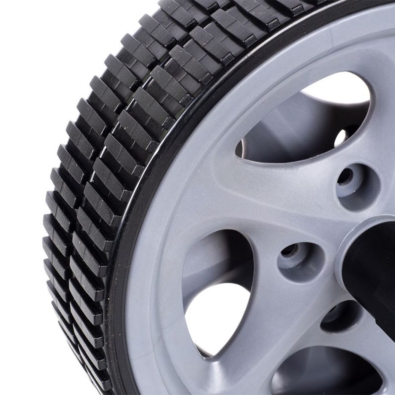 PROfit Double Wheel with Mat DK 3218N Edzőfelszerelés