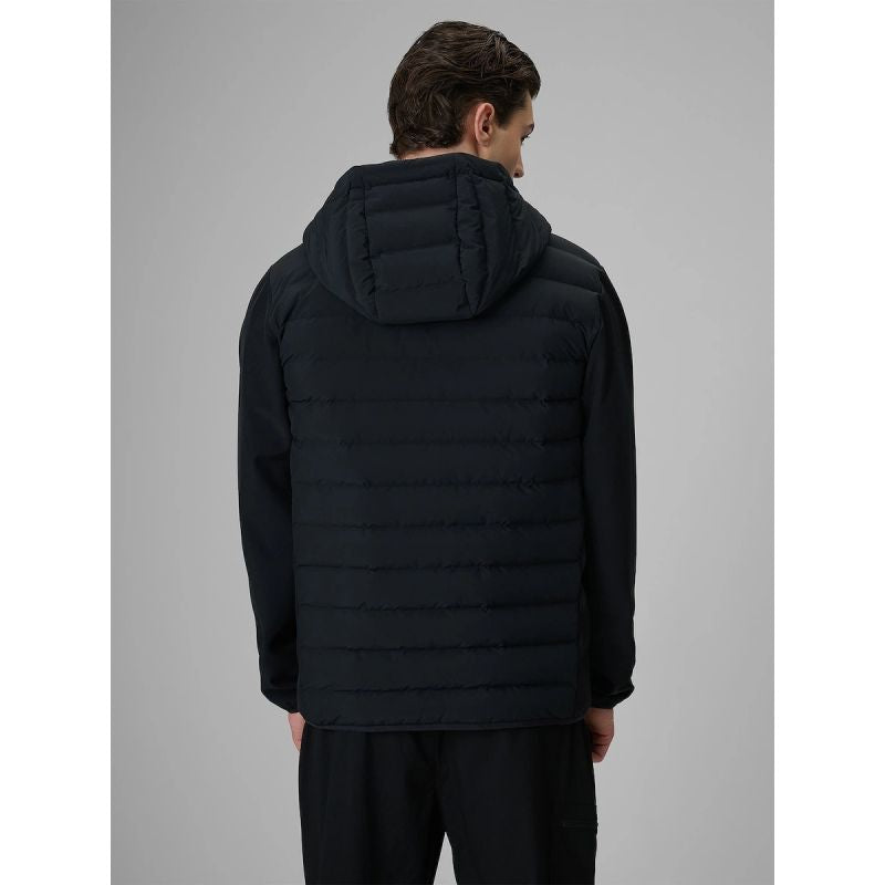 4F Men's synthetic fill 3xl férfi dzseki 4FRSS26TDJAM0882-20S
