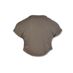 Women's Nike Swoosh Sportswear Crop Top Wmns - AR3064-266 atléta