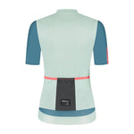 Rogelli FAST Women's T-shirt menta póló