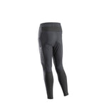 Northwave Bomb Long - Black 4xl nadrág 89221031_10