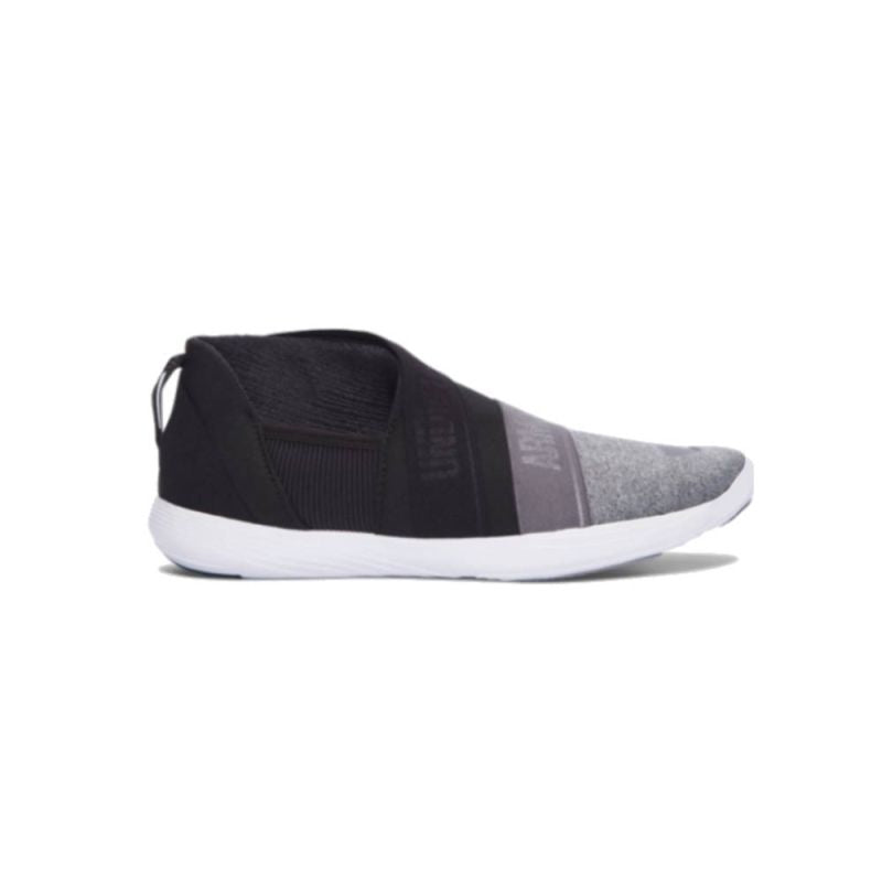 Women's Under Armour Street Precision Slip-On Trainers - utcai cipő