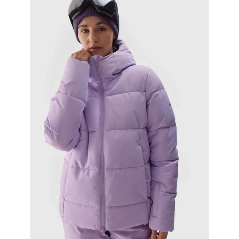 4f W 4FWAW24TTJAF573-52S winter down ski jacket Kabát