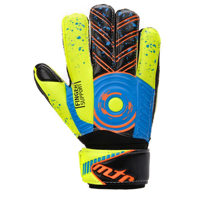 Meteor Defence 9 M Goalkeeper Gloves uniw kesztyű