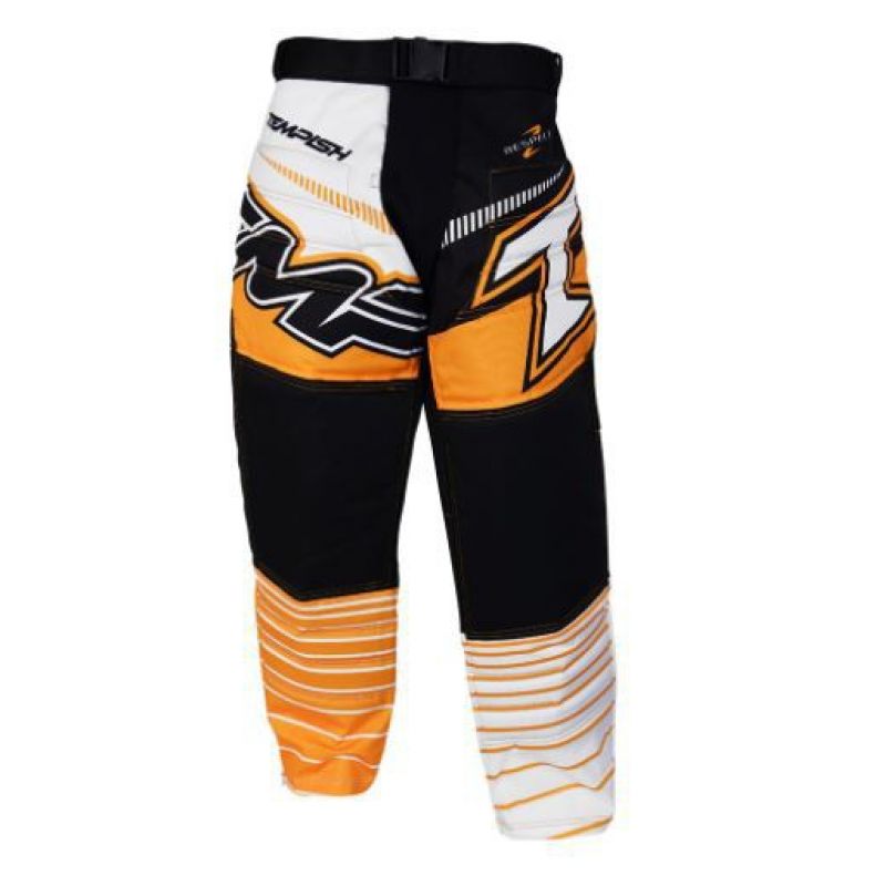 Tempish Respect 2 Jr Goalkeeper fekete pants