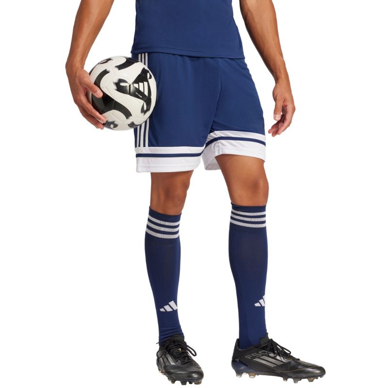 adidas Shorts adidas Squadra 25 M JH3410 Ruházat