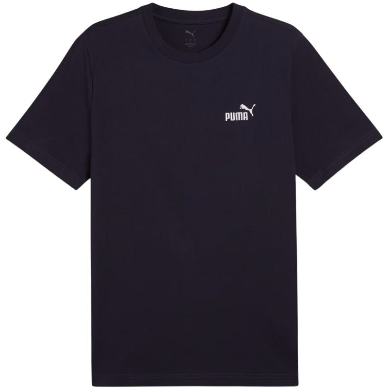 Puma Ess Small No.1 Logo Tee M 682534 16 Póló