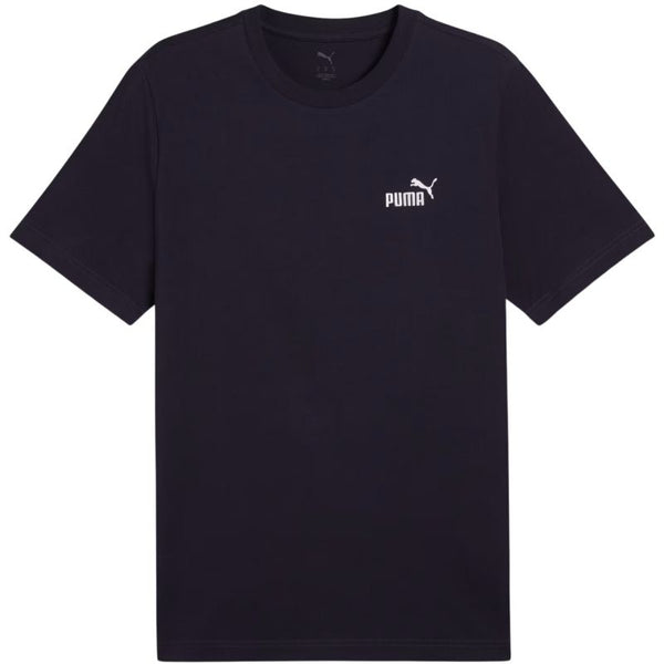 Puma Ess Small No.1 Logo Tee M 682534 16 Póló