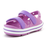 Crocband Cruiser Sandal T c10 papucs