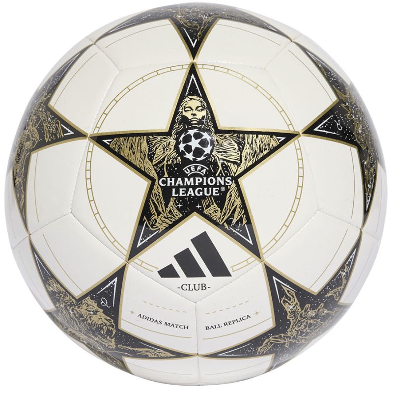 adidas UCL Real Madrid Club KC0996 Ball Egyéb