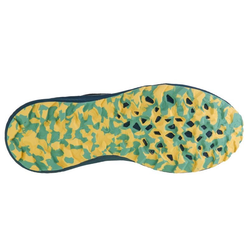 Asics Gel-Trabuco Terra 2 M running shoes 1011B607-401 Cipő
