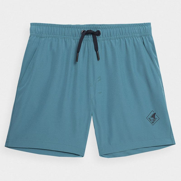 4f Jr Swim Shorts 4fjss23ubdsm018 47s