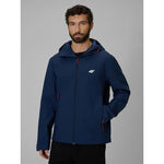 Men's 4F 5000 membrane transition jacket 4FWSS26TTJAM1120-31S 3xl jackets