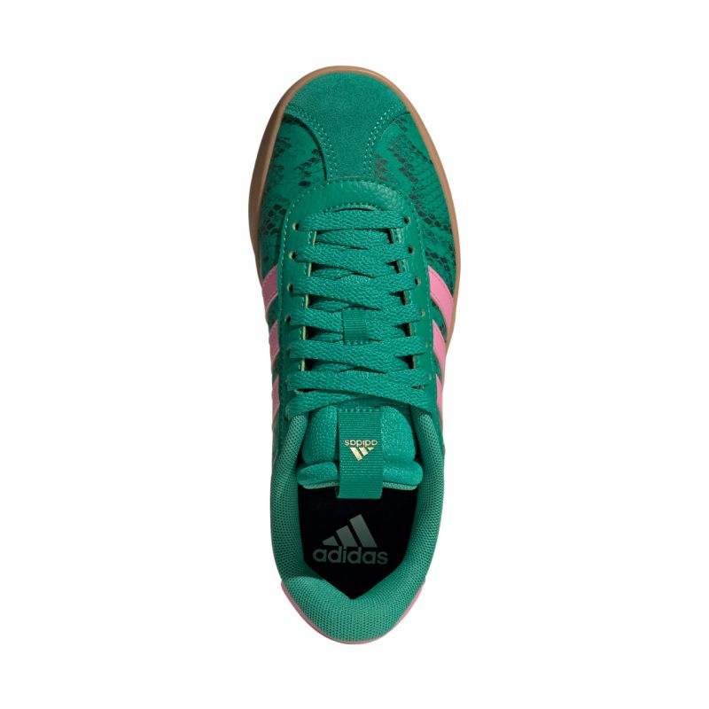 adidas VL Court 3.0 W JR8668 shoes Cipő