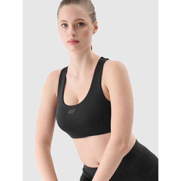 4f Women's Low Support Training Bra 4FRSS24USBAF146-20S General