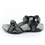 CMP M sandals fekete szandál