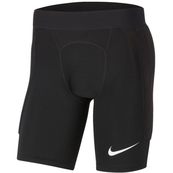Nike Spodenki Nike Y Gardinien Padded GK Tight CV0057 010 Ruházat