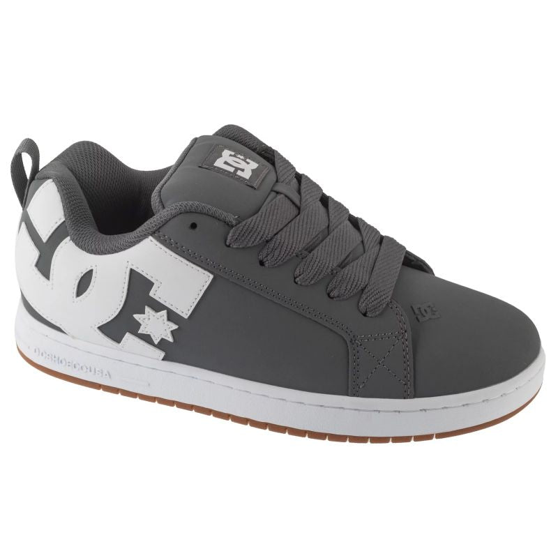 Dc Shoes Court Graffik DC01661-065 Gray 41 General