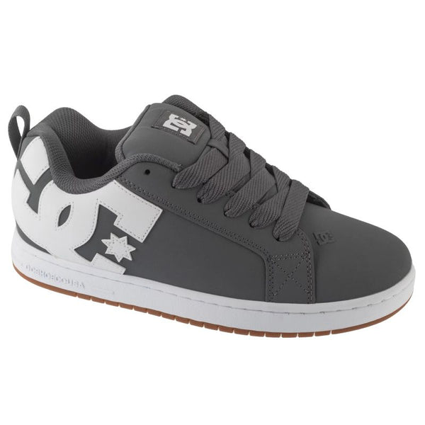 Dc Shoes Court Graffik DC01661-065 Gray 41 General
