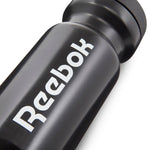 Reebok water bottle 500ml RABT-11004BK Palack