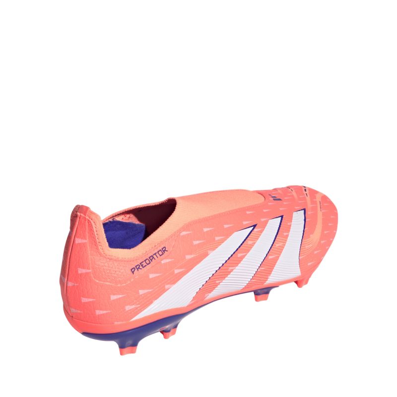 adidas Predator League LL FG/MG JI1167 football boots General
