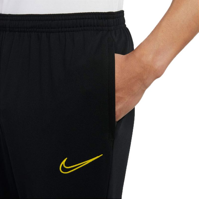 Nike NK DF Academy 21 Jr CW6124 015 pants Nadrág