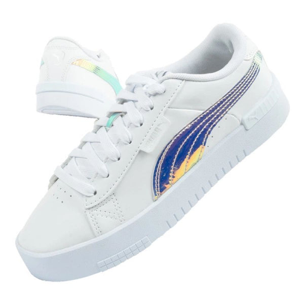 Puma Jada Holo W 383759 01 Shoes Utcai cipő