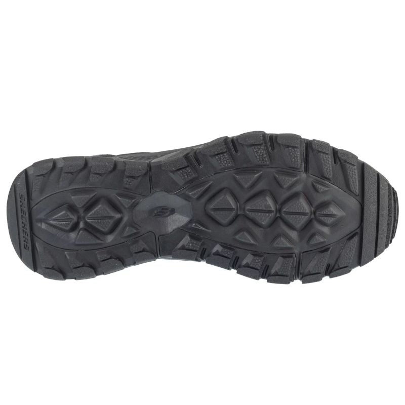 Skechers Slip-Ins: Dynamite AT – Escapar Black Size fekete utcai cipő 237634-BBK