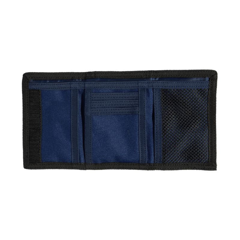 Adidas PrimeLift wallet navy blue and orange KC6918 narancssárga pénztárca