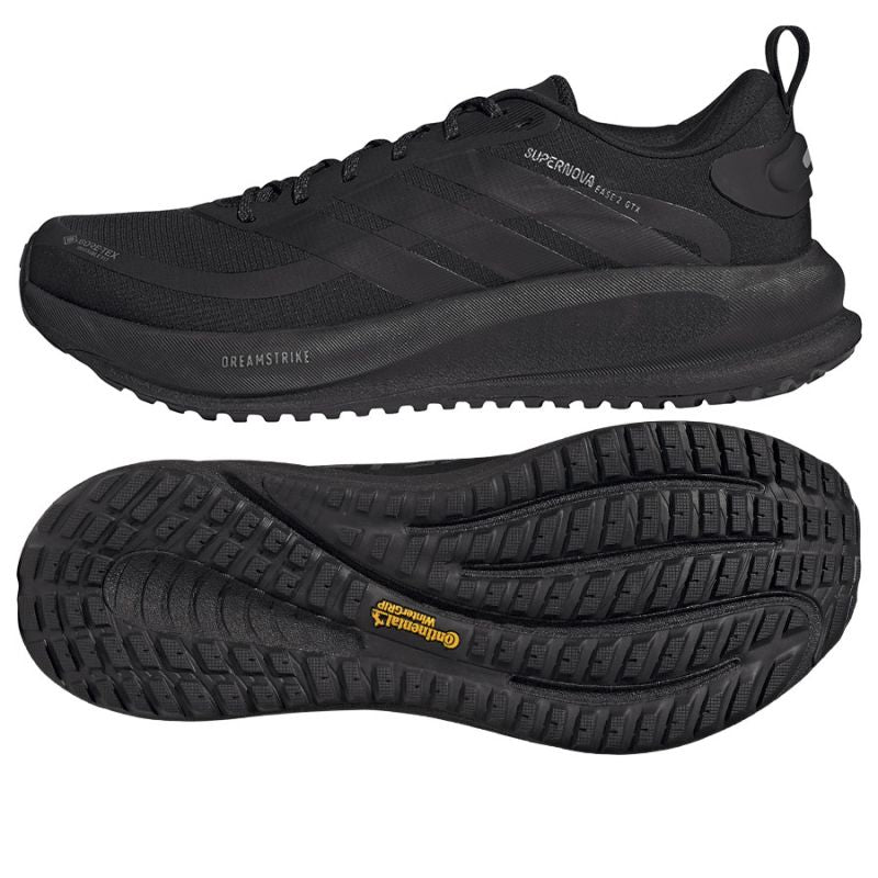 Adidas Supernova Ease 2 GTX utcai cipő HQ7409