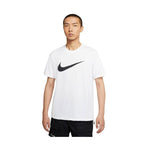 Nike NSW Icon Swoosh T-shirt fehér póló