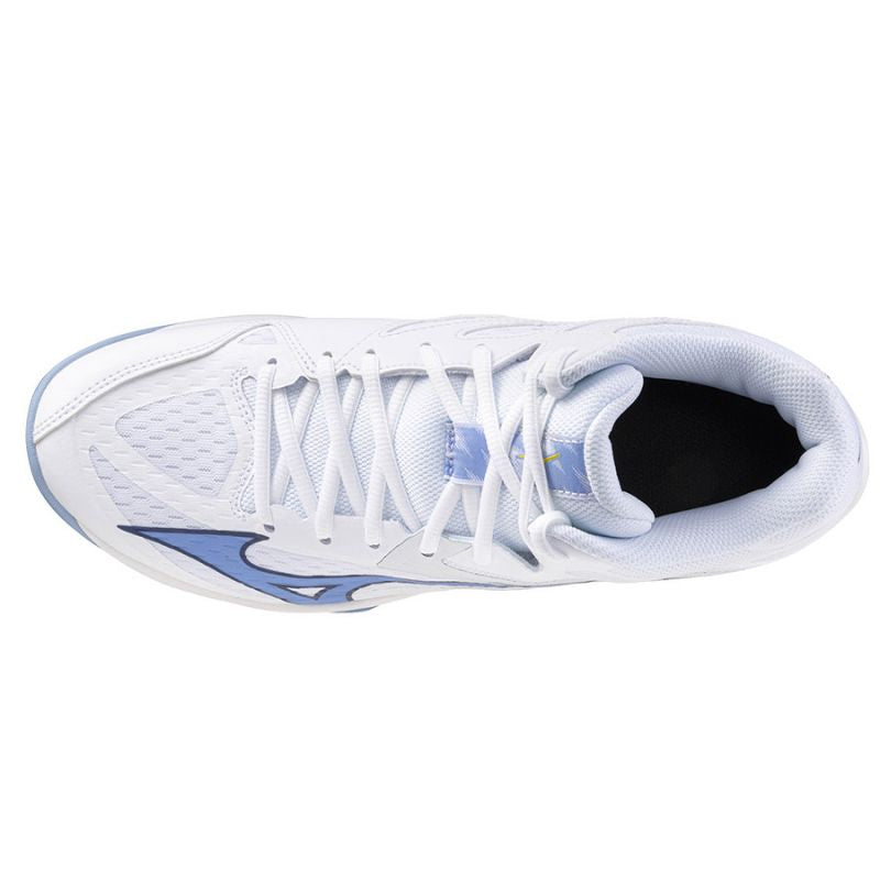 Mizuno THUNDER BLADE Z MID V1GA237597 shoes Cipő