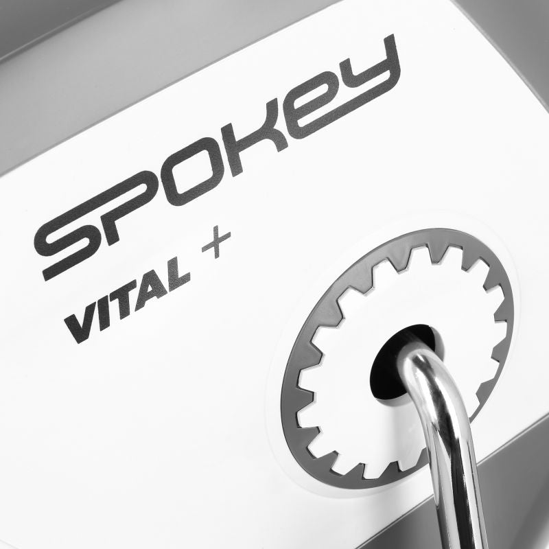 Spokey Vital+ 940883 Magnetic Exercise Bike Edzőfelszerelés