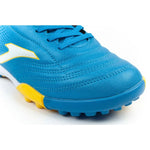Joma Toledo JR 2604 Turf Football Boots for Kids for Artificial Grass focicipő