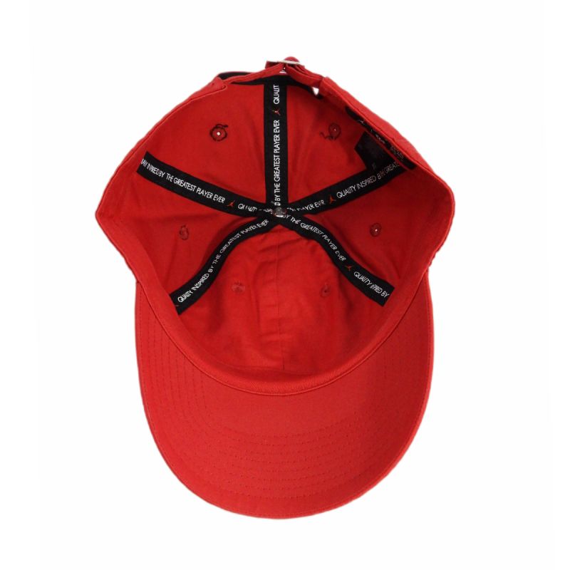 AIR Jordan Jumpman Club Cap - s/m hats, caps