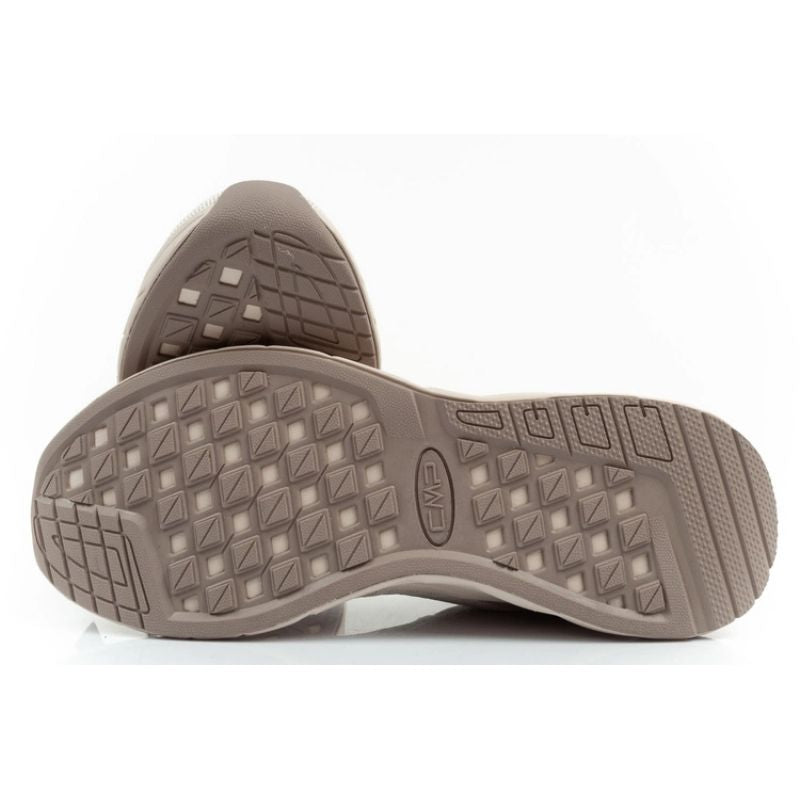 CMP Nhekkar Wmn Multisport W P605 bézs cipő