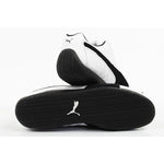 Puma Speedcat Men's Sports Leather Fashion Sneakers fekete cipő 40317501