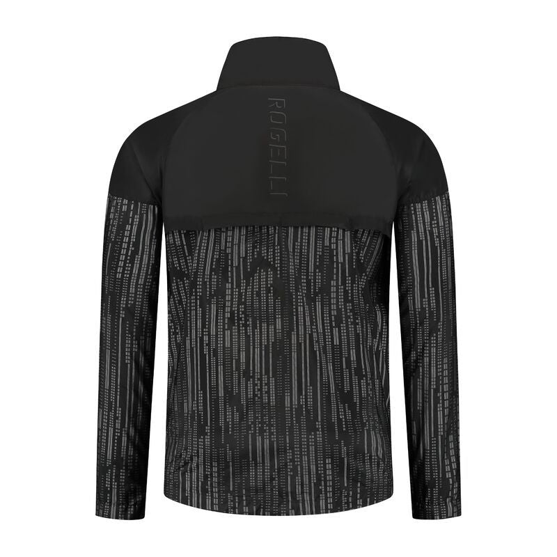 Rogelli ESSENTIAL HIVIS 2XL Running dzseki
