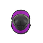 Nils Extreme protectors set PURPLE size M H110 lila védőfelszerelés