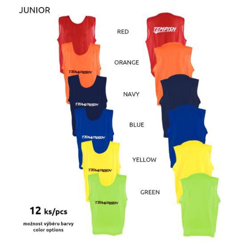 TEMPISH Basic Marker Sleeve Set sr training equipment, sets