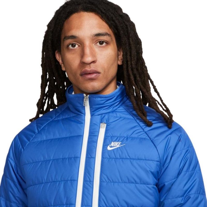 Nike TF Rpl Legacy Puffer M DQ4929 480 Jacket Kabát