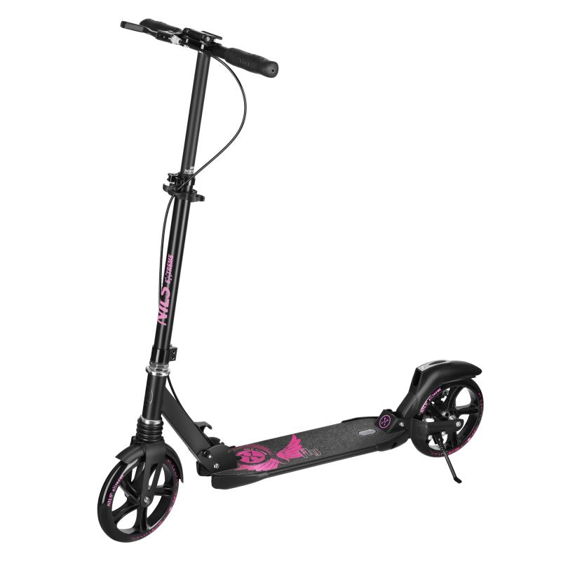 Hm800 Fly Scooter Pink Nils Extreme rózsaszín roller