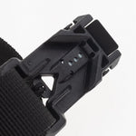 Magnum BISONI Belt s/m öv 92800656667