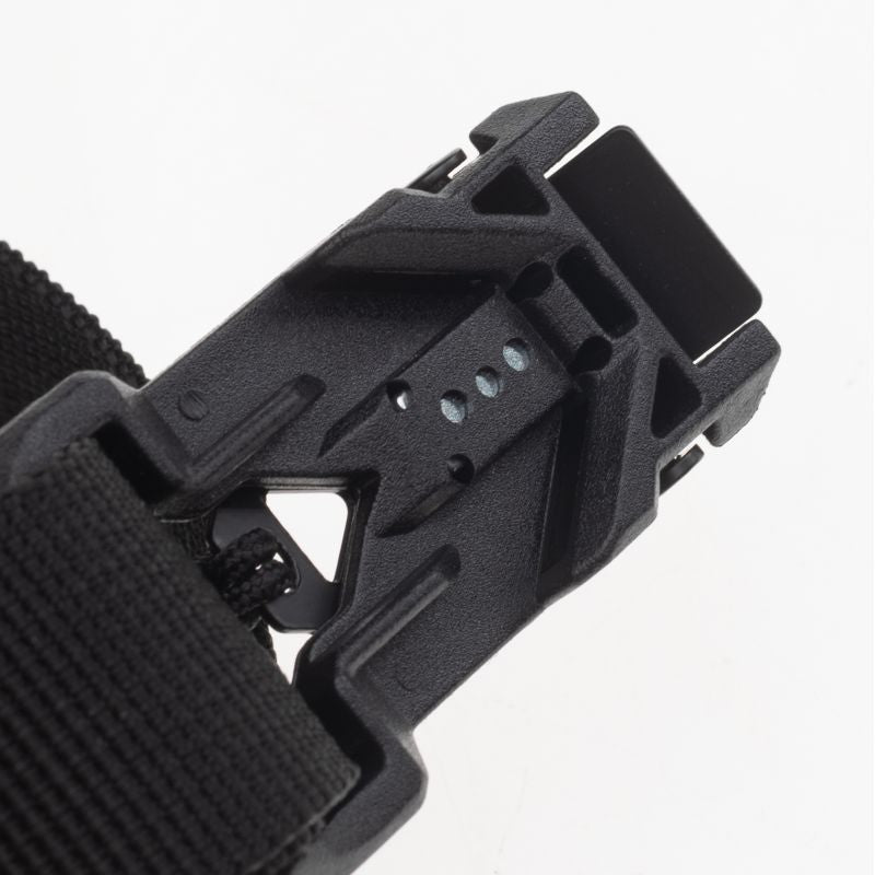 Magnum BISONI Belt s/m öv 92800656667