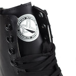 Nils Extreme Roller Skates Black Size