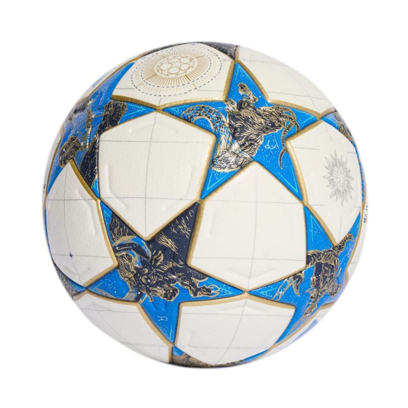 adidas UCL Pro 25/26 League Stage Football CHAMPIONS LEAGUE JD0188 labda